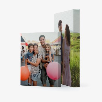 Kmart Photos Product 11x14 28x35cm Canvas